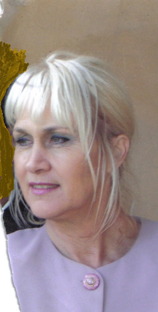 Glenda McLachlan